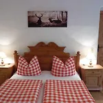 Laengauer Alm - Haus Daniel * 鲁波尔丁