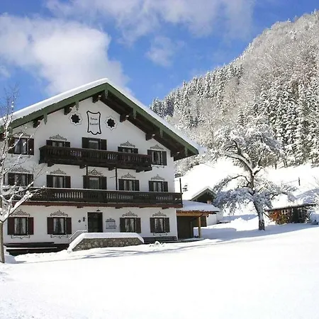 度假居 Laengauer Alm - Haus Daniel