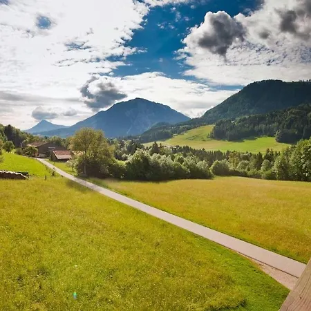 度假居 Laengauer Alm - Haus Daniel