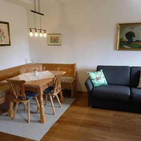 Laengauer Alm - Haus Daniel 度假居 *