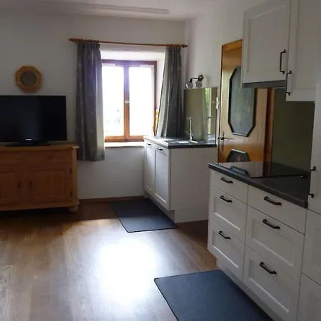 بيت للعطل Laengauer Alm - Haus Daniel *