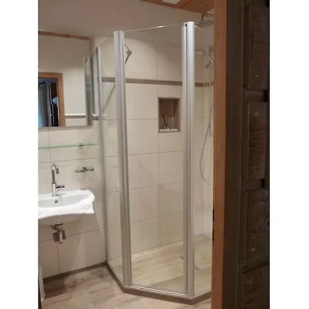 بيت للعطل Laengauer Alm - Haus Daniel روهبولدنغ