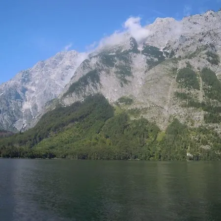 Laengauer Alm - Haus Daniel * روهبولدنغ